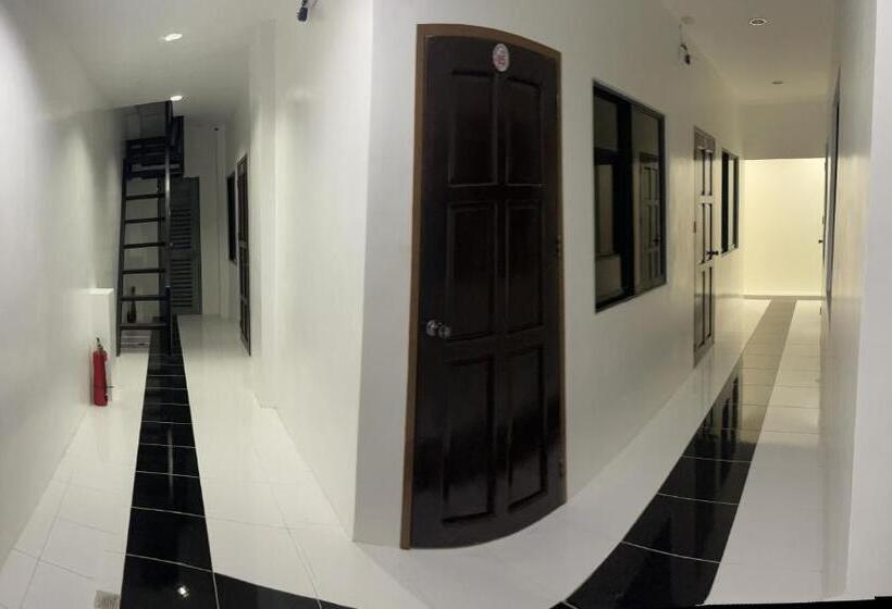 Pensjonat Calo Apartel