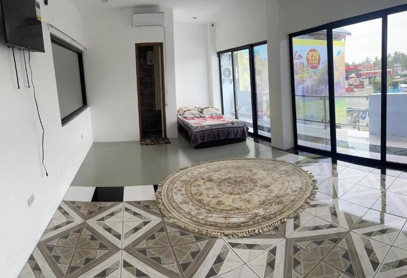 Pensjonat Calo Apartel