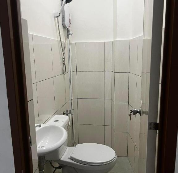 Pensjonat Calo Apartel