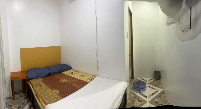 Pensjonat Calo Apartel