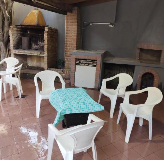 Pension Dakini Hostel