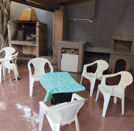 Majatalo Dakini Hostel