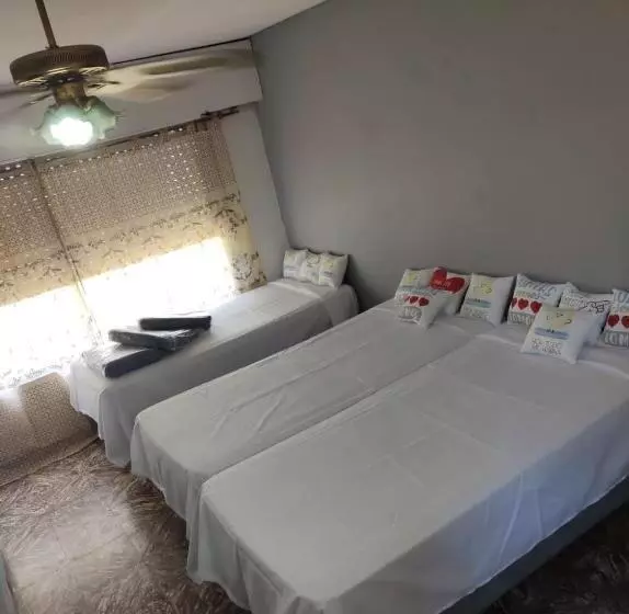 Majatalo Dakini Hostel