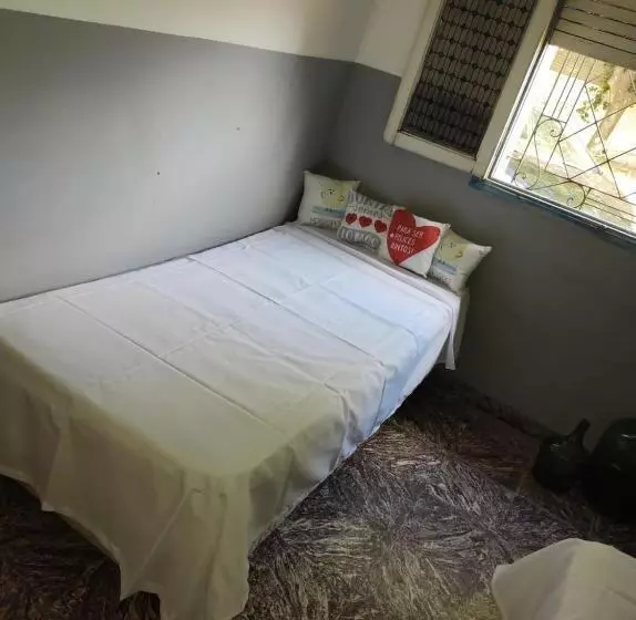 Majatalo Dakini Hostel
