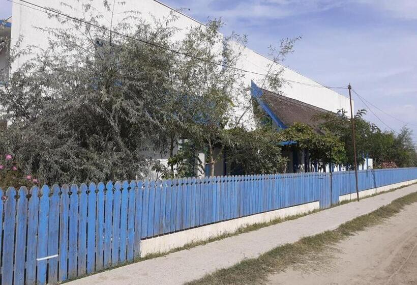 펜션 Deltarium Aegis