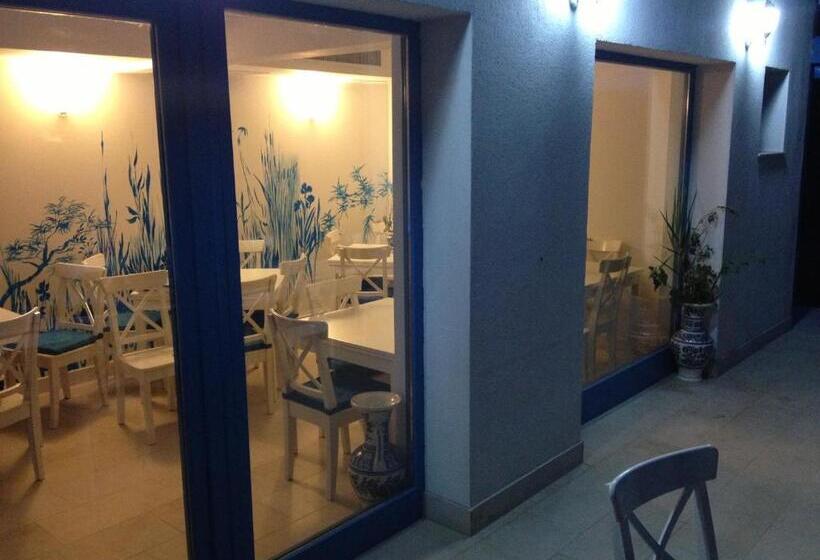 펜션 Deltarium Aegis