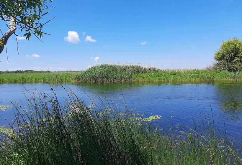 펜션 Deltarium Aegis