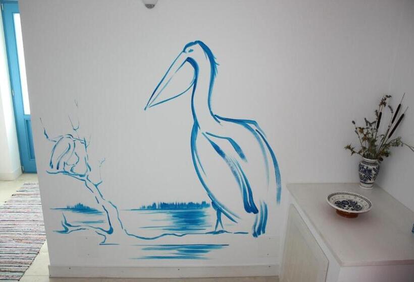 펜션 Deltarium Aegis