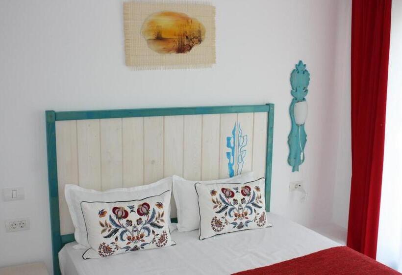 펜션 Deltarium Aegis