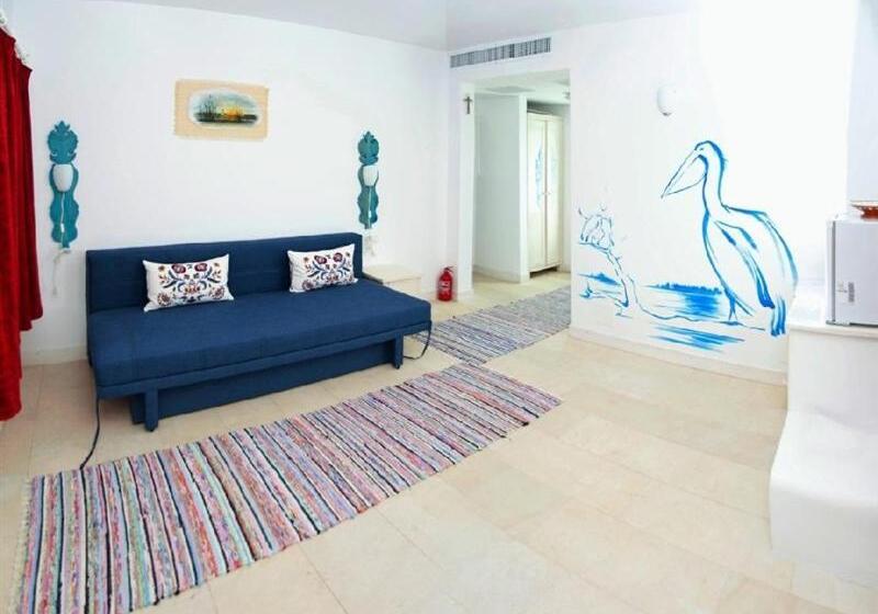 펜션 Deltarium Aegis