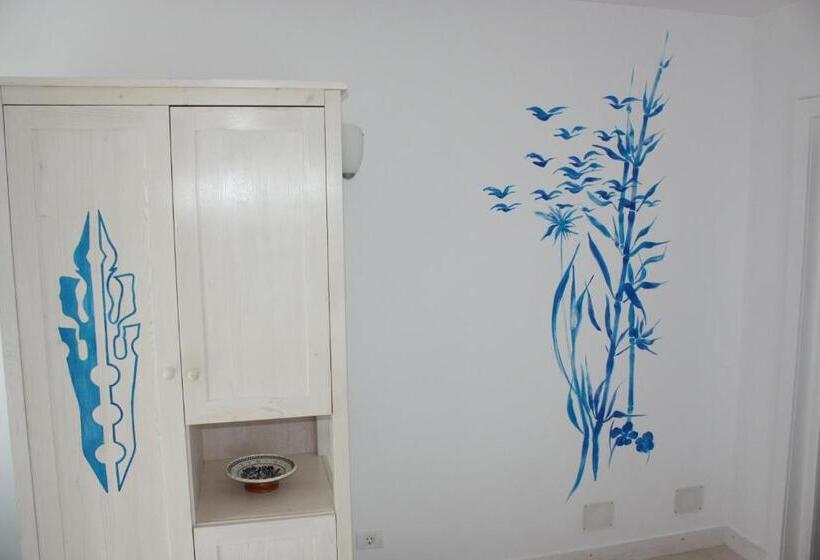 펜션 Deltarium Aegis