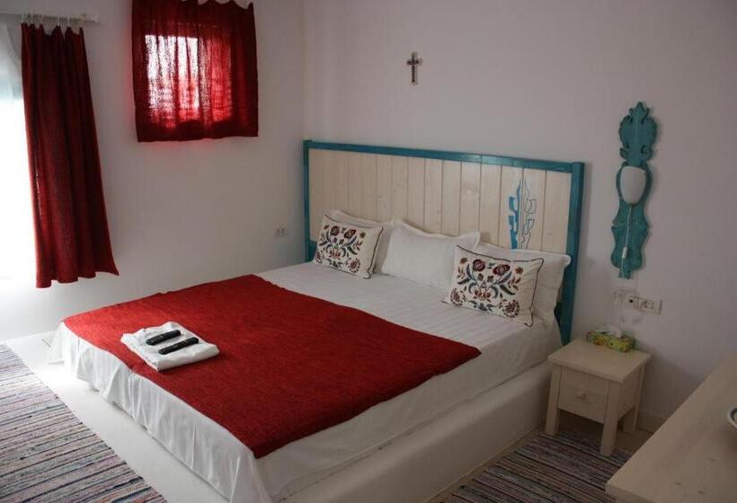 펜션 Deltarium Aegis