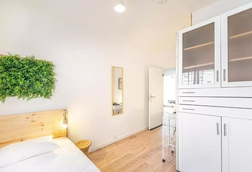 ペンション Goa Square By Lisbon With Sintra