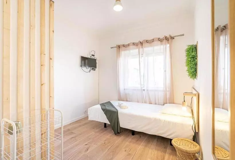 ペンション Goa Square By Lisbon With Sintra