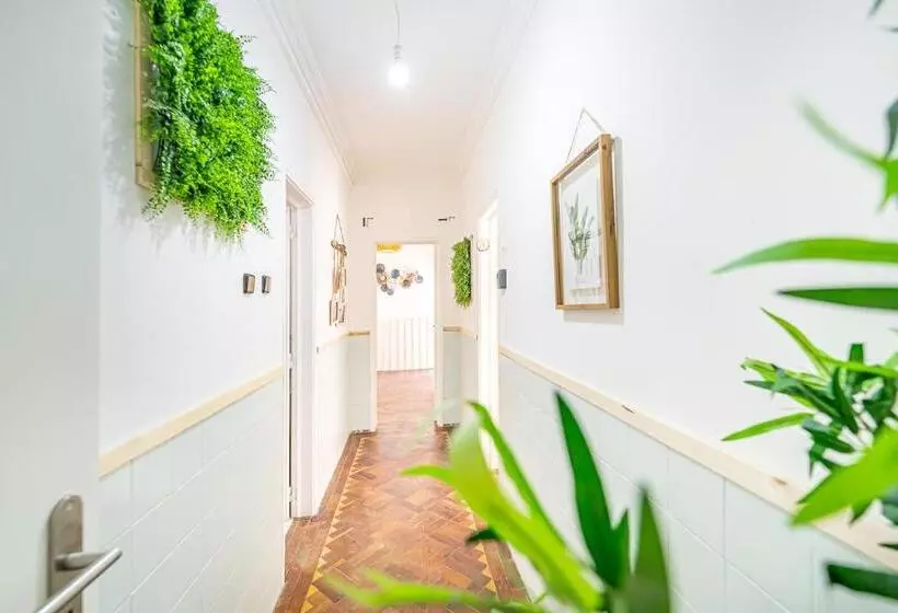 ペンション Goa Square By Lisbon With Sintra