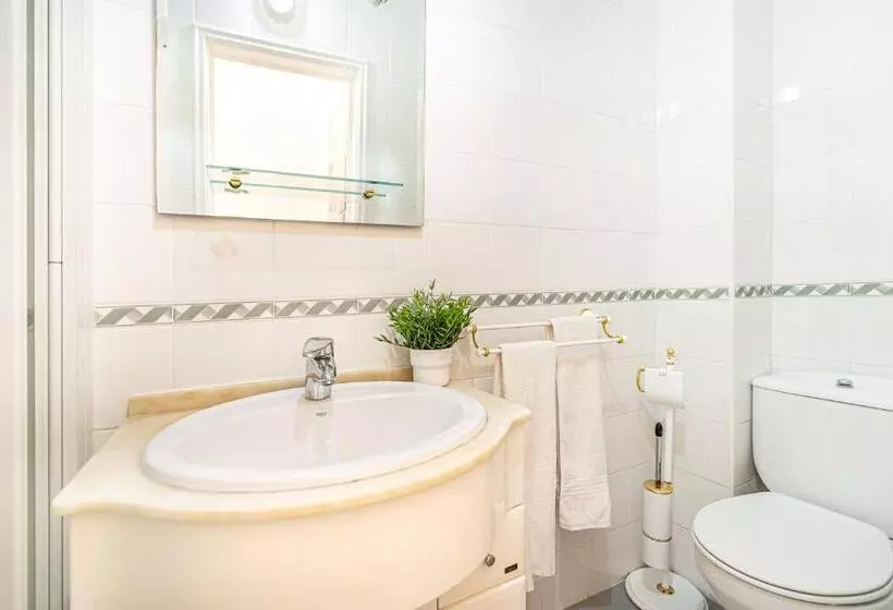 ペンション Goa Square By Lisbon With Sintra