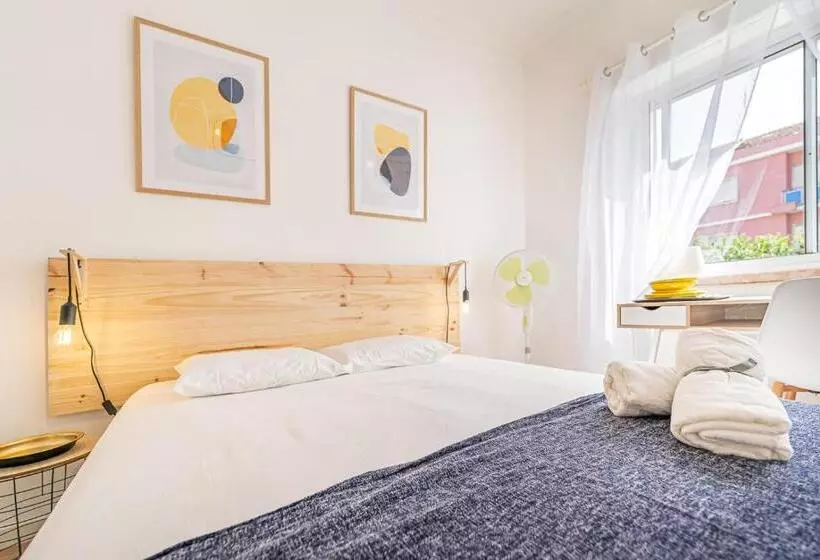 ペンション Goa Square By Lisbon With Sintra