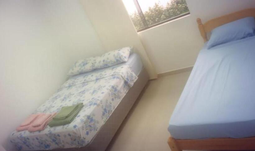 پانسیون La Piña Dorada