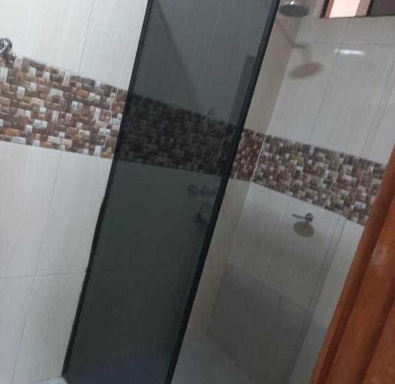 پانسیون La Piña Dorada