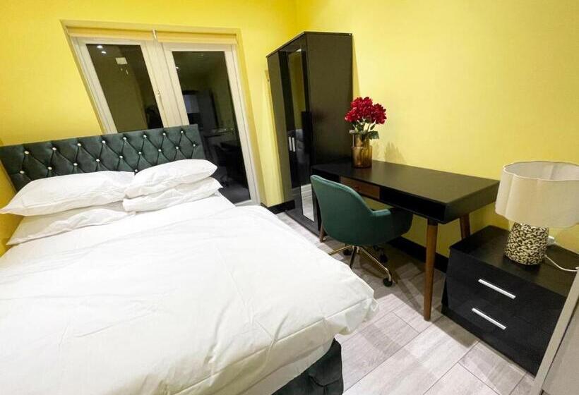 بنسيون Letzi Private En Suite In Harrow