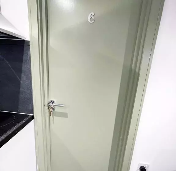 Majatalo Letzi Private En Suite In Harrow