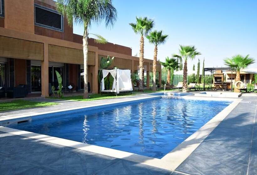 پانسیون Villa Sofia Guest &spa