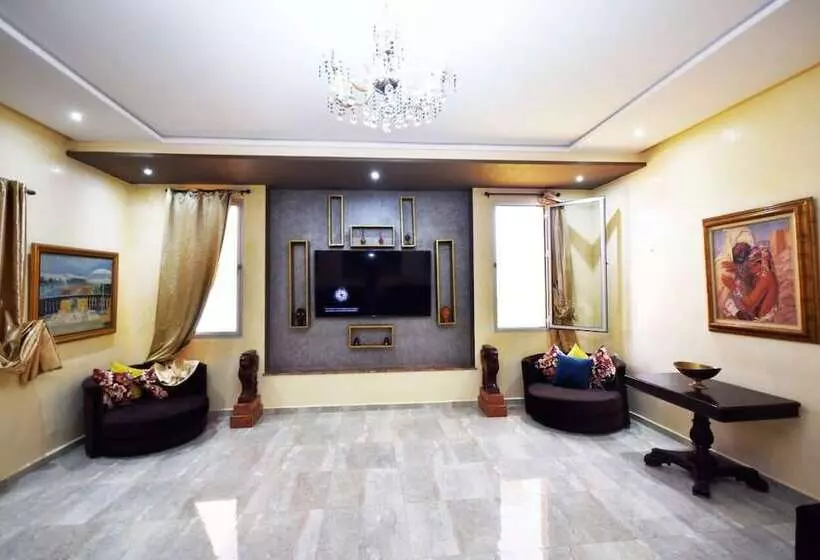 ペンション Villa Sofia Guest &spa