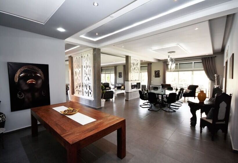 پانسیون Villa Sofia Guest &spa