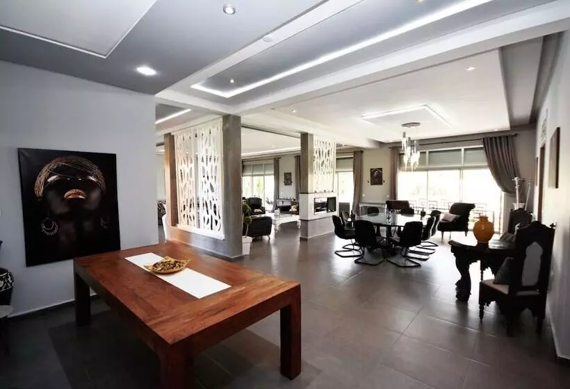 ペンション Villa Sofia Guest &spa