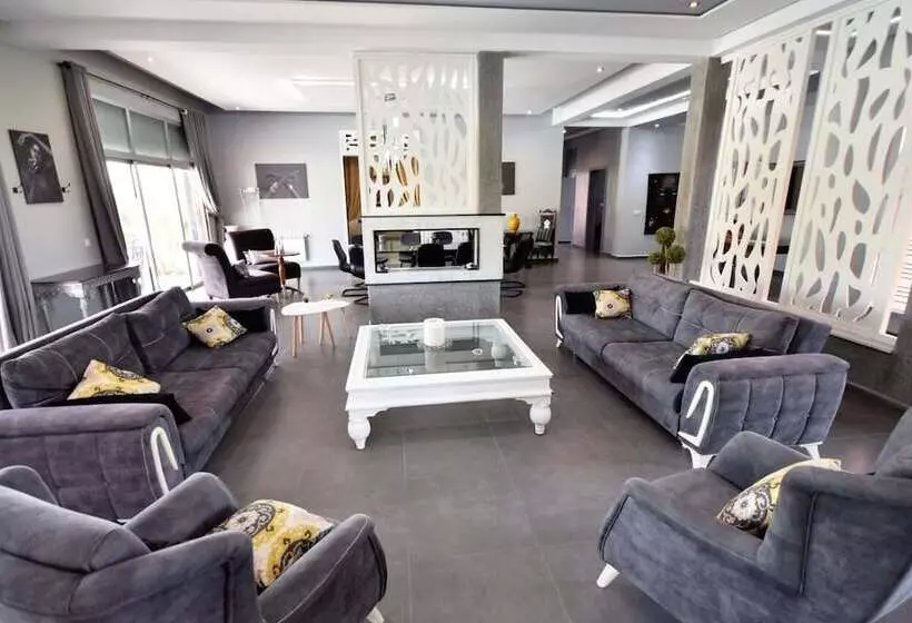 ペンション Villa Sofia Guest &spa