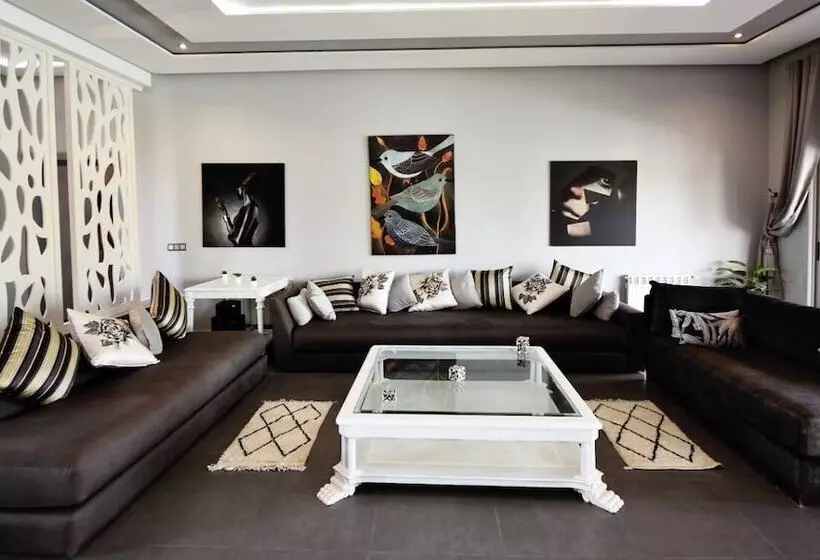 ペンション Villa Sofia Guest &spa