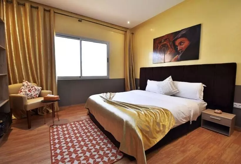ペンション Villa Sofia Guest &spa