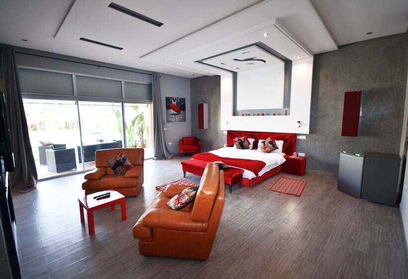 پانسیون Villa Sofia Guest &spa