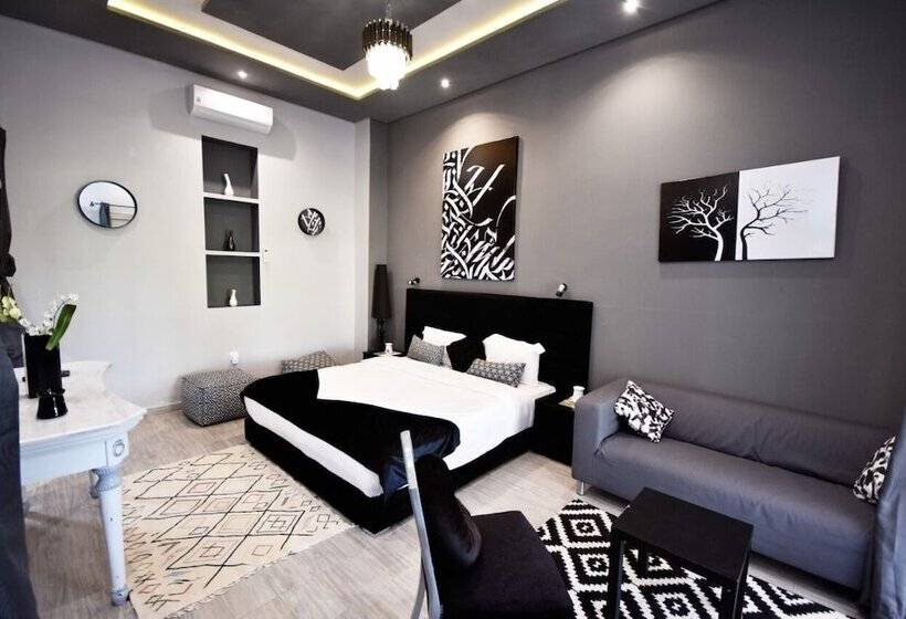 پانسیون Villa Sofia Guest &spa