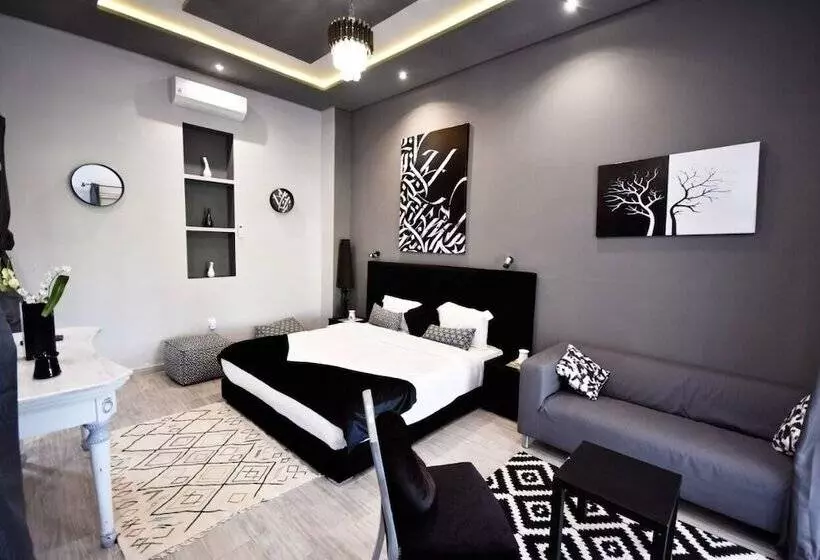 ペンション Villa Sofia Guest &spa