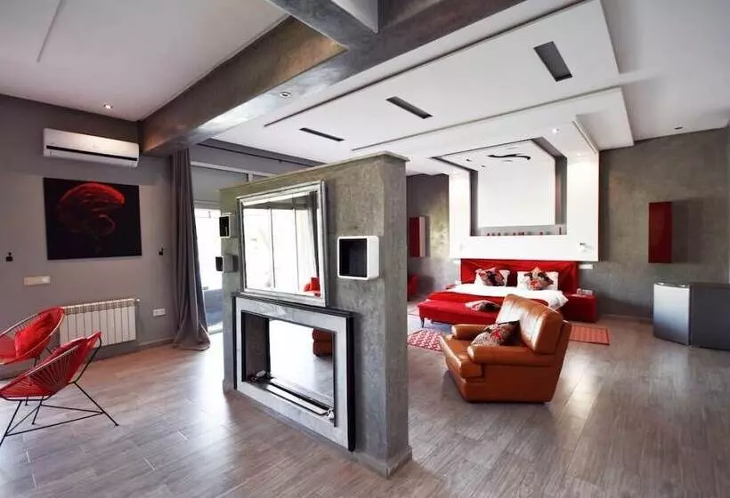ペンション Villa Sofia Guest &spa