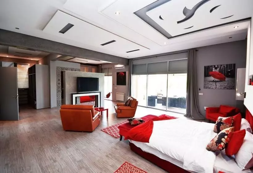 ペンション Villa Sofia Guest &spa