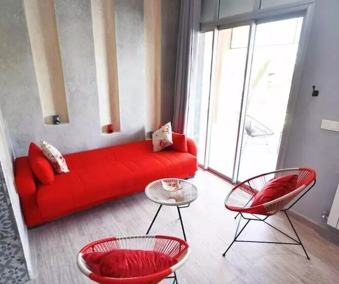 ペンション Villa Sofia Guest &spa