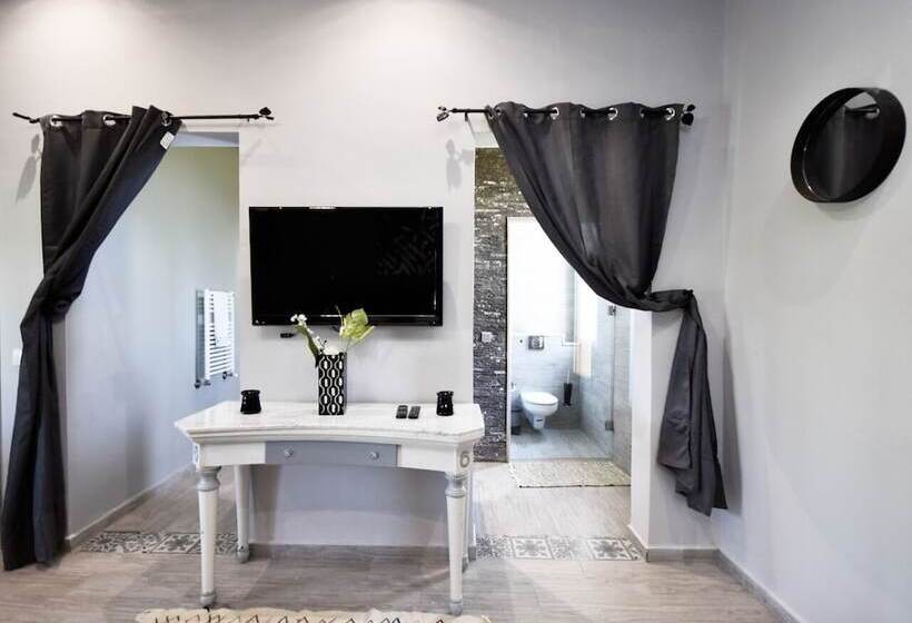 پانسیون Villa Sofia Guest &spa