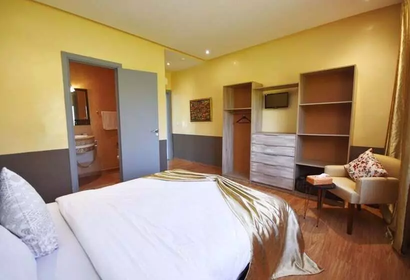 ペンション Villa Sofia Guest &spa