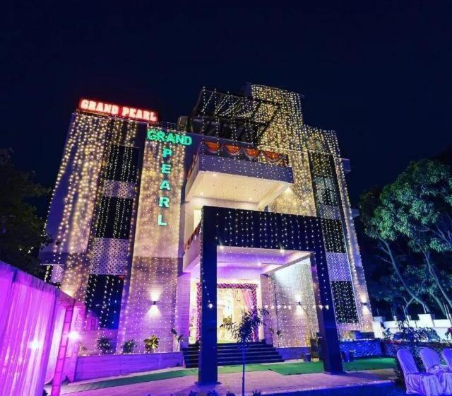 Vella Marina Group Of Hotels Pearl