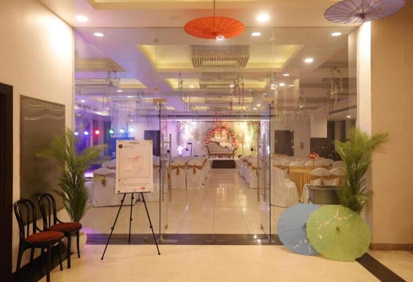 Vella Marina Group Of Hotels Pearl