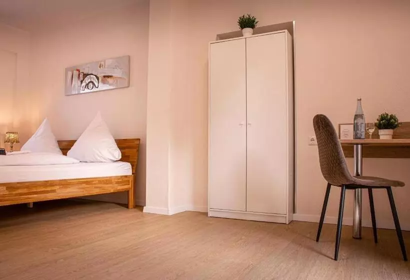 Retkeilymaja Hervest