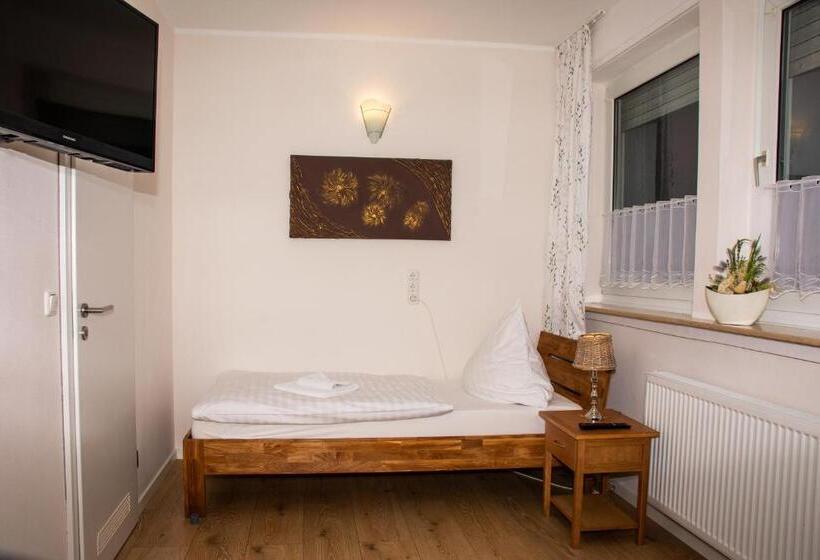 Общежитие Hervest