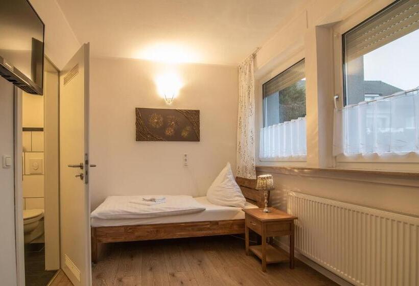 Общежитие Hervest