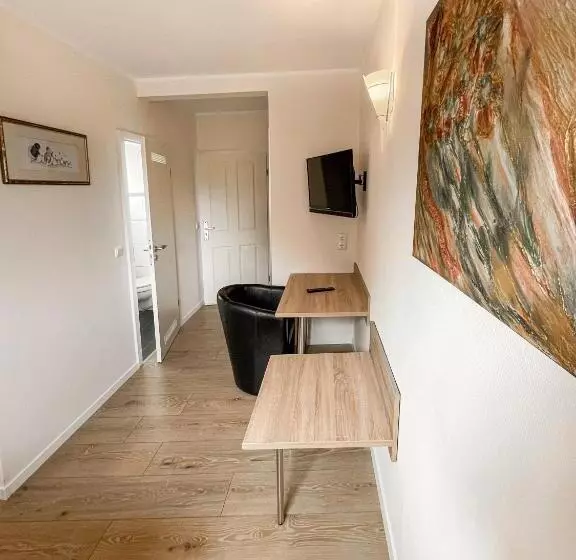 Retkeilymaja Hervest