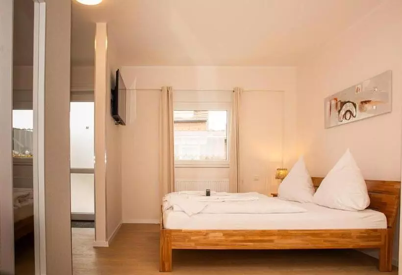 Retkeilymaja Hervest