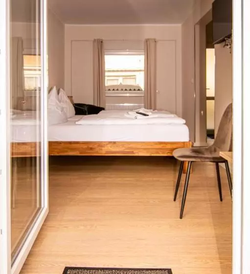 Retkeilymaja Hervest