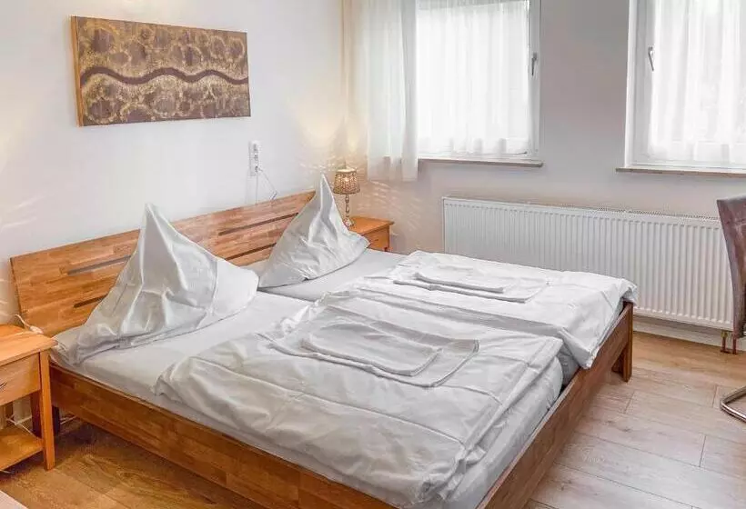 Retkeilymaja Hervest