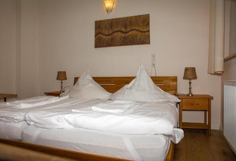 Общежитие Hervest